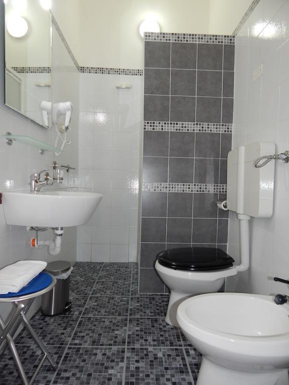 Hotel Il Platano Ottana Номер фото