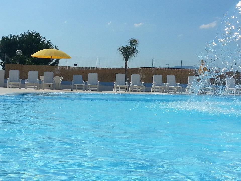 Hotel Il Platano Ottana Екстер'єр фото