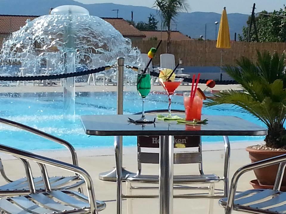 Hotel Il Platano Ottana Екстер'єр фото